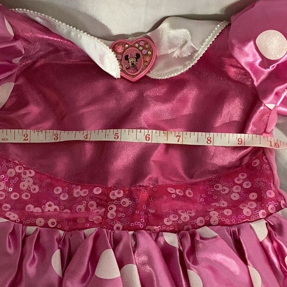Disney parks Minnie Mouse dress - Picture 9 of 10